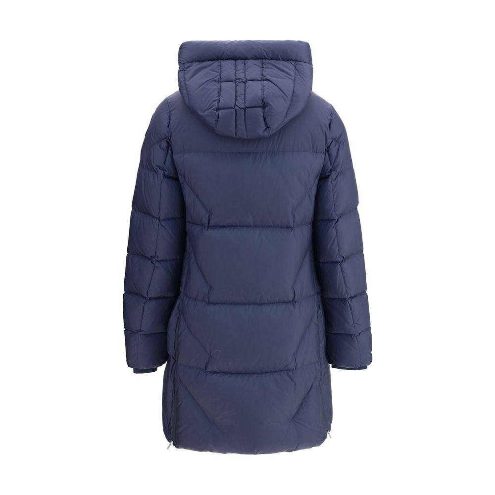 Parajumpers Janet Daunenjacke mit Kapuze