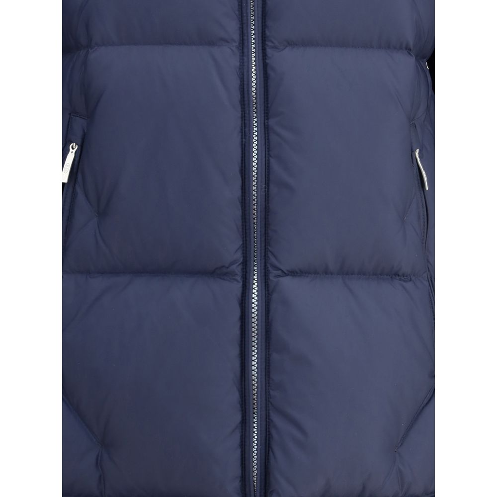 Parajumpers Janet Daunenjacke mit Kapuze