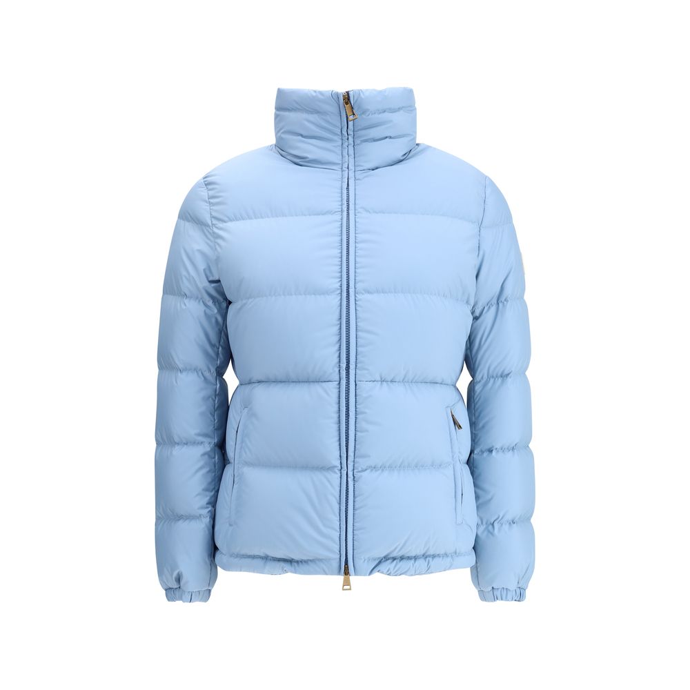 Moncler Dourbe kurze Daunenjacke