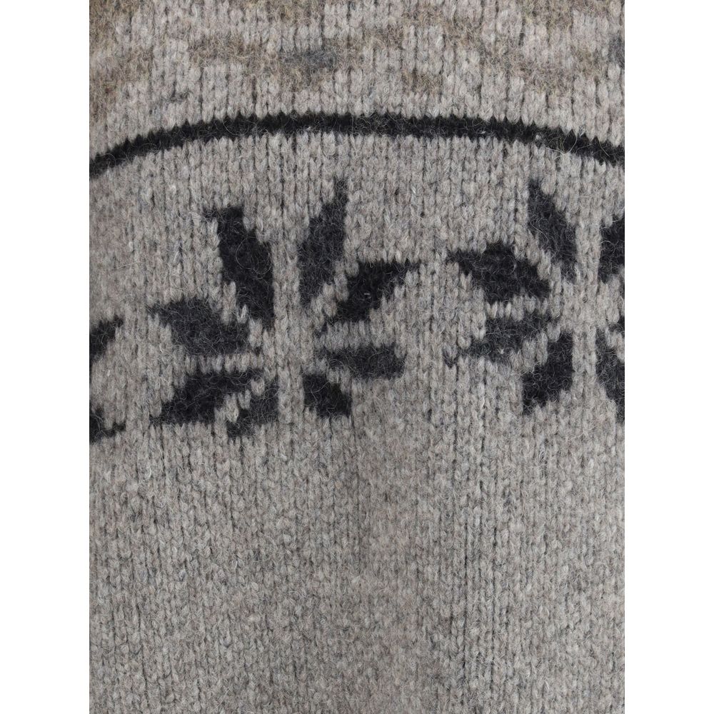 Magliano Norwegischer Trunkenheits-Pullover