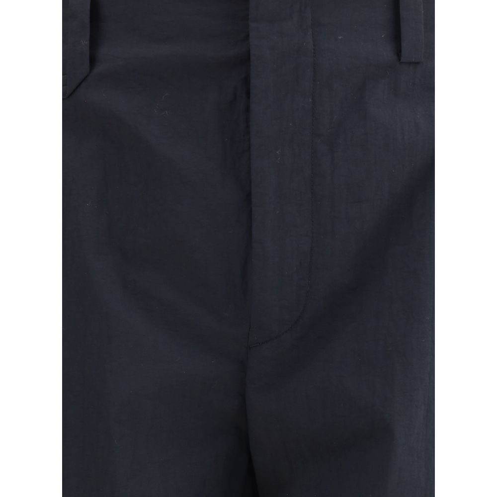 Jacquemus Le Cargo Molino-Hose