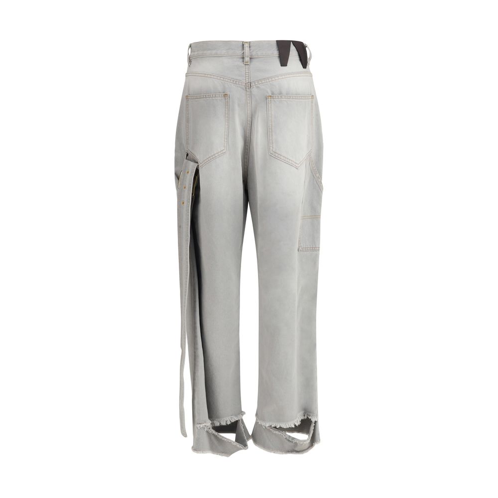 Darkpark Lose Jeans