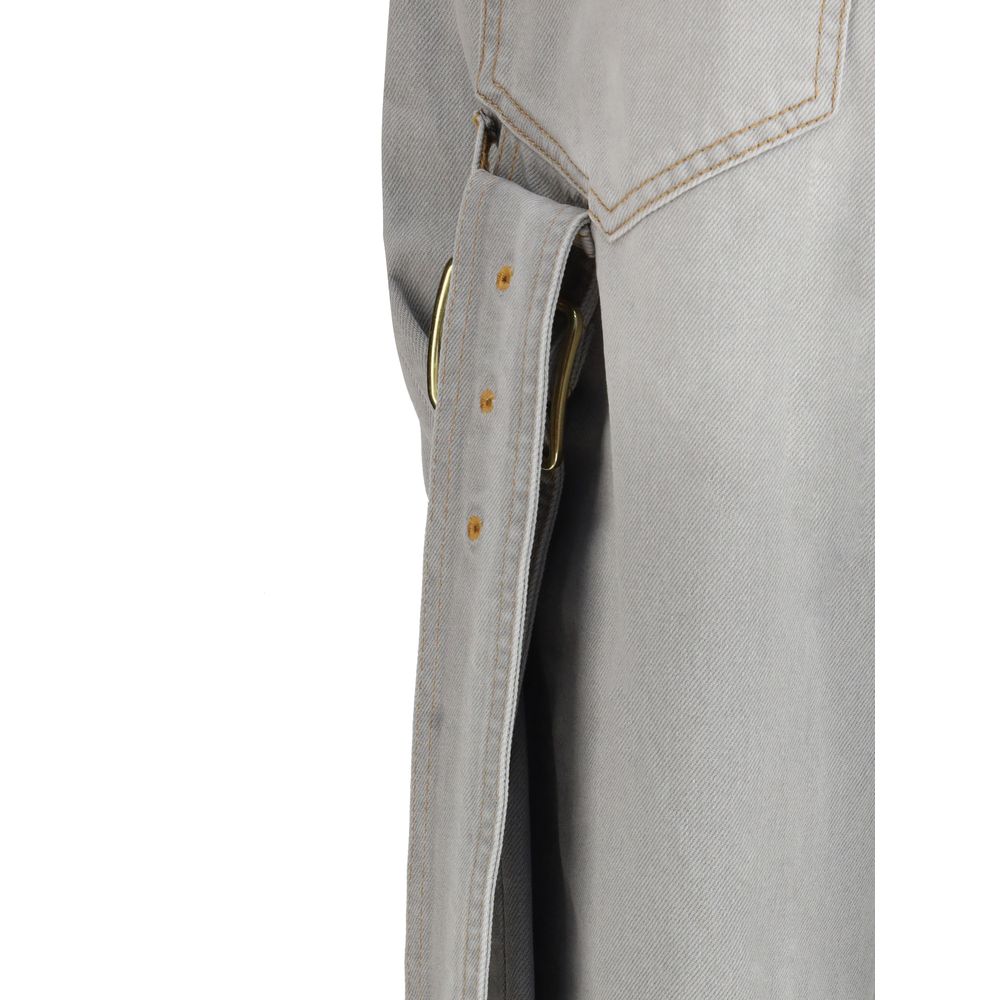 Darkpark Lose Jeans