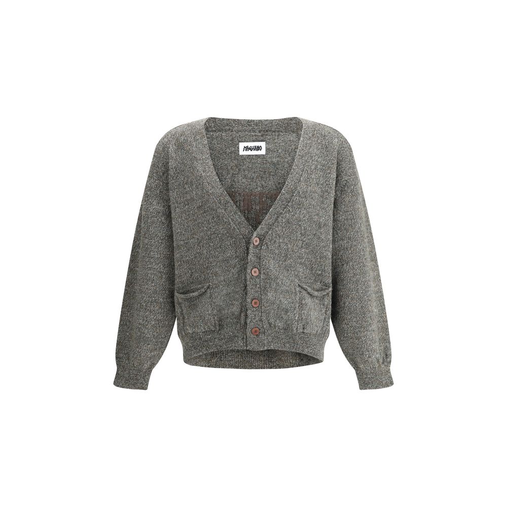 Magliano Strickjacke aus Wolle