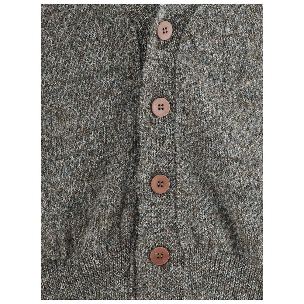 Magliano Strickjacke aus Wolle