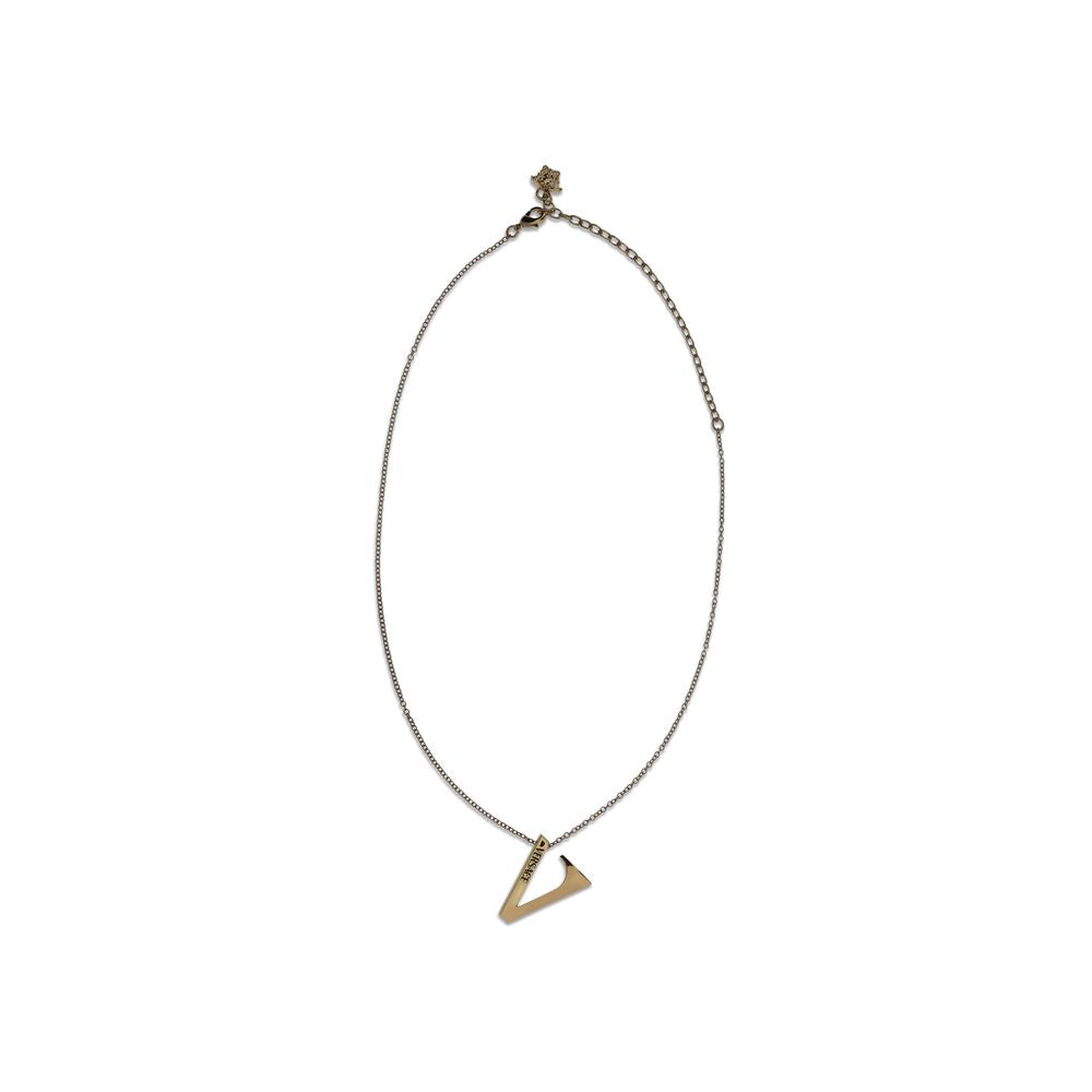 Versace V-Kette Halskette