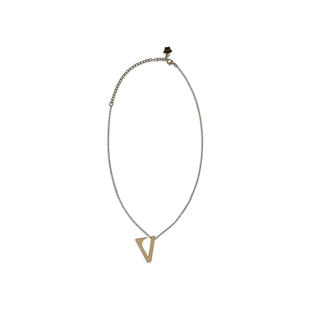 Versace V-Kette Halskette