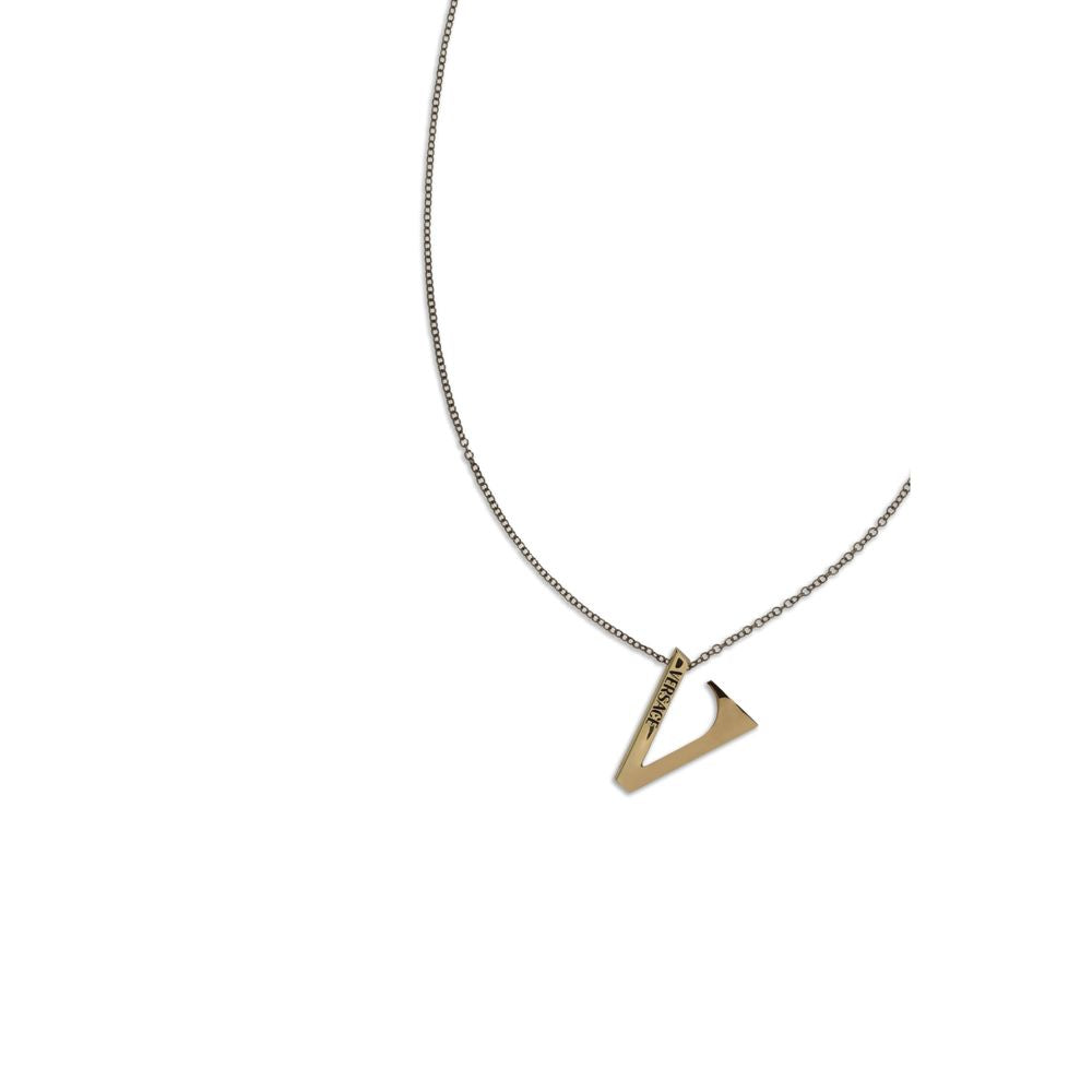 Versace V-Kette Halskette