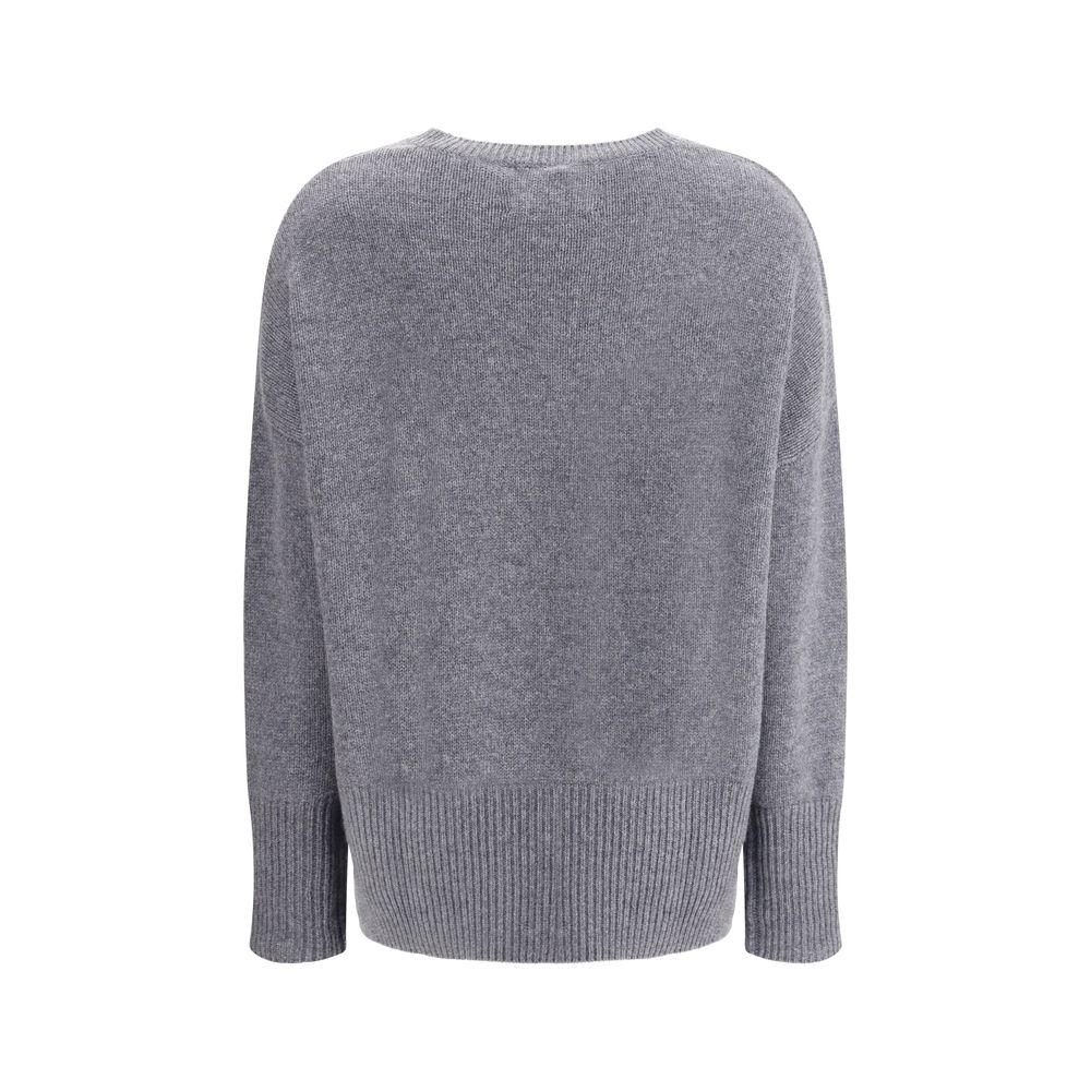 Lisa Yang Mila Pullover
