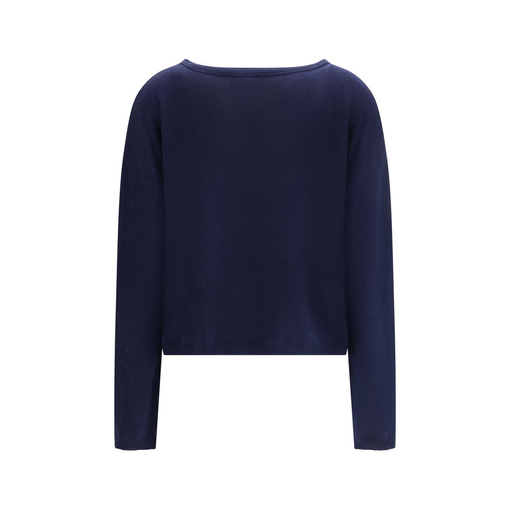 Lisa Yang Abby Strickjacke