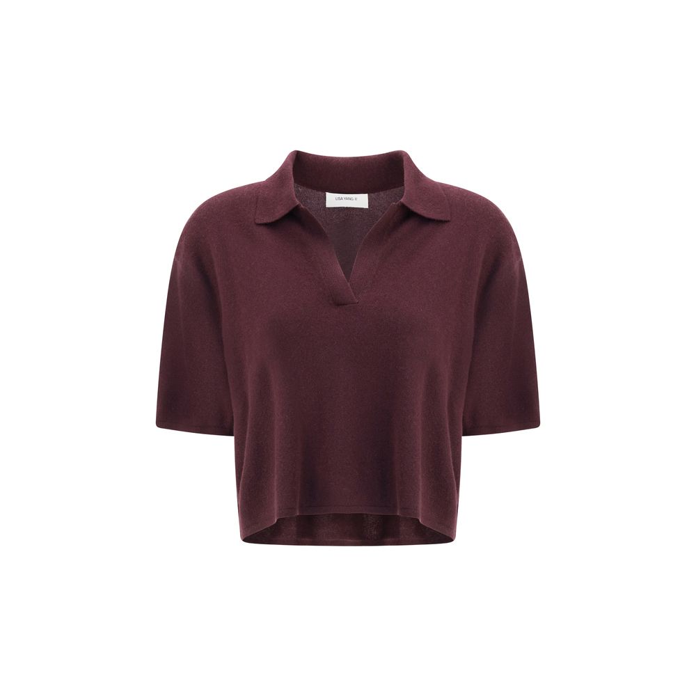 Lisa Yang Neela Pullover