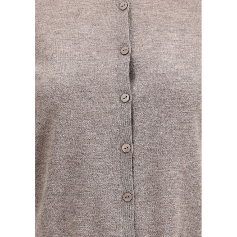 Lisa Yang Charlotte Strickjacke