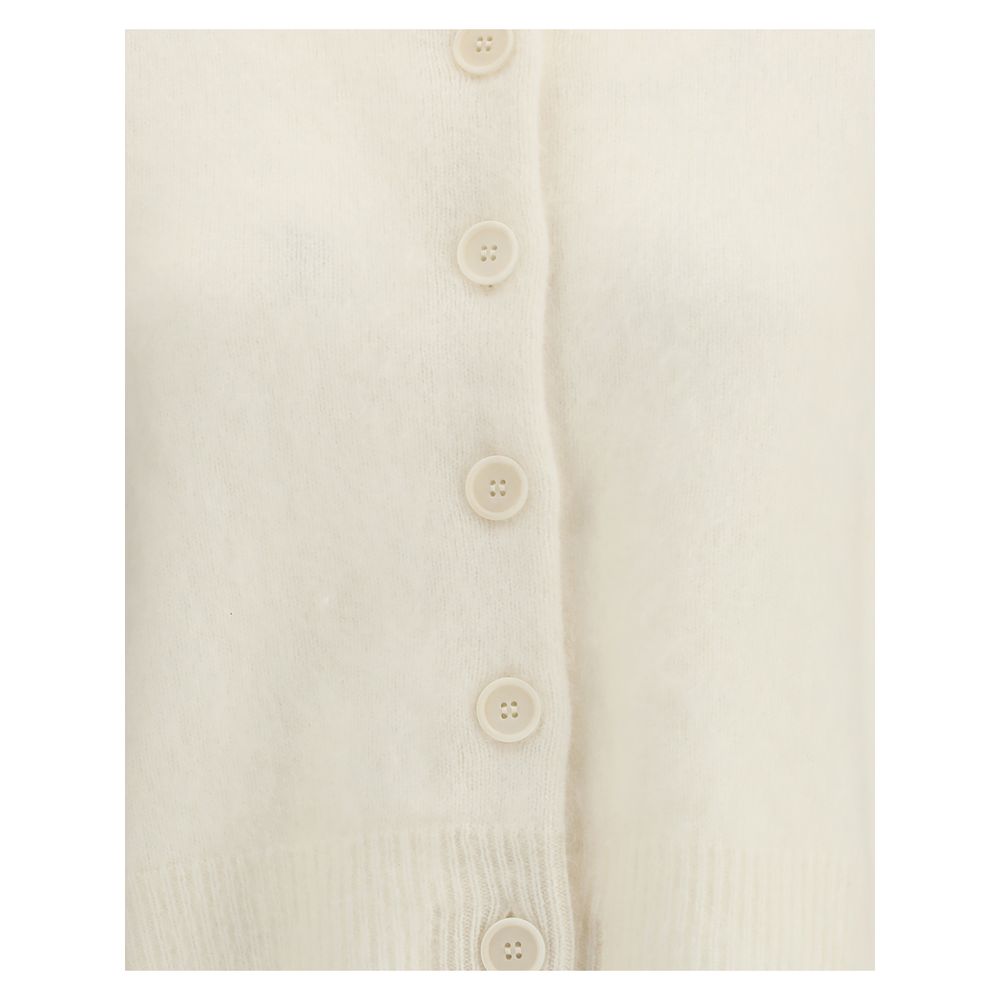 Lisa Yang Azalee Strickjacke