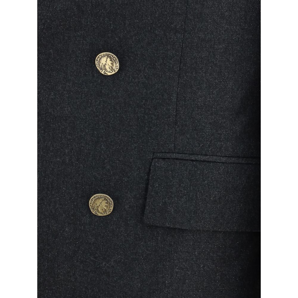 Vivienne Westwood Zweireihiger Blazer