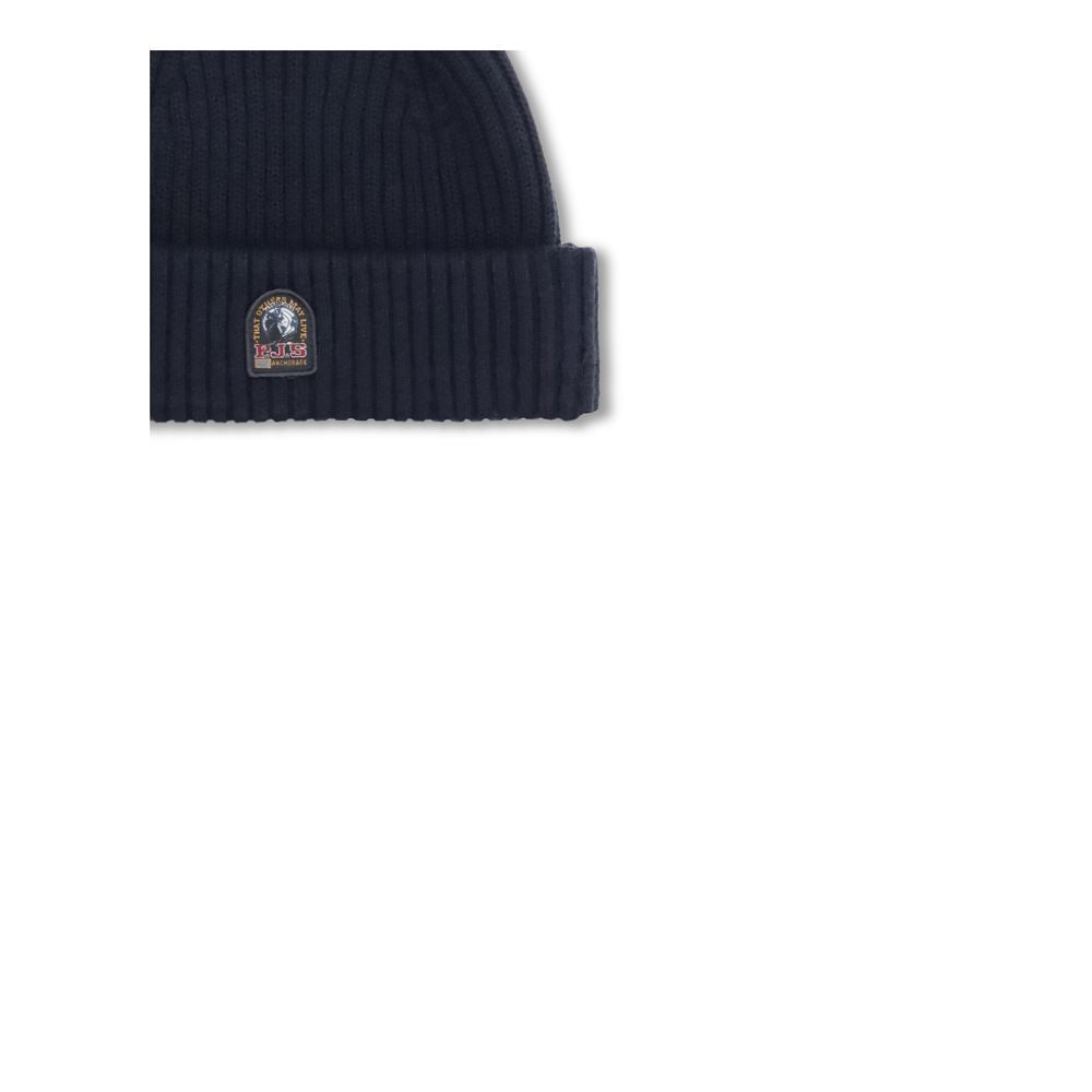 Parajumpers Gerippte Beanie-Mütze
