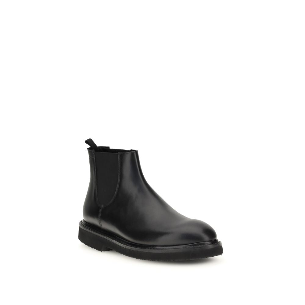 Premiata Chelsea-Stiefeletten