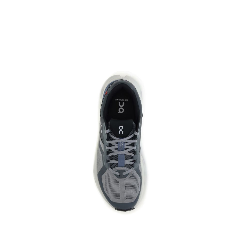 ON Cloudrunner 2 Turnschuhe