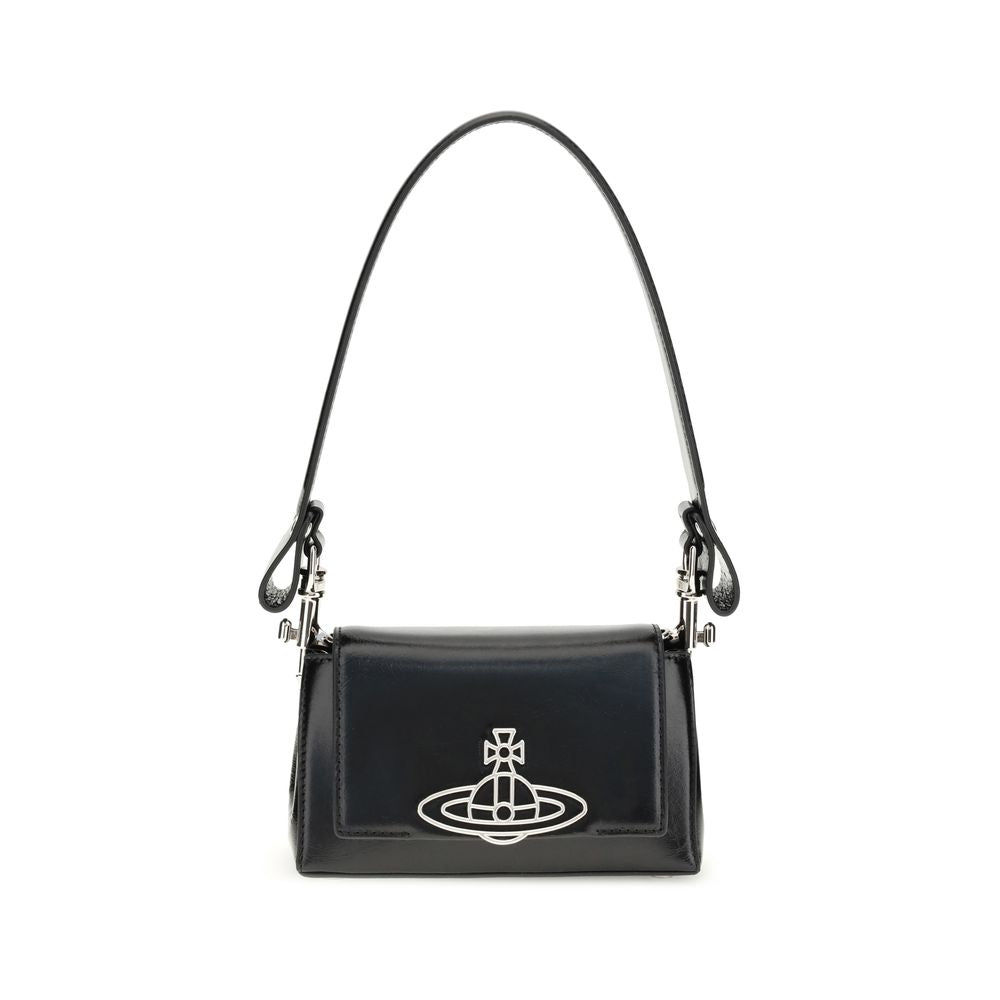 Vivienne Westwood Hazel kleine Umhängetasche