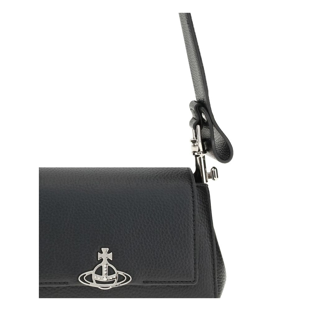 Vivienne Westwood Hazel kleine Umhängetasche