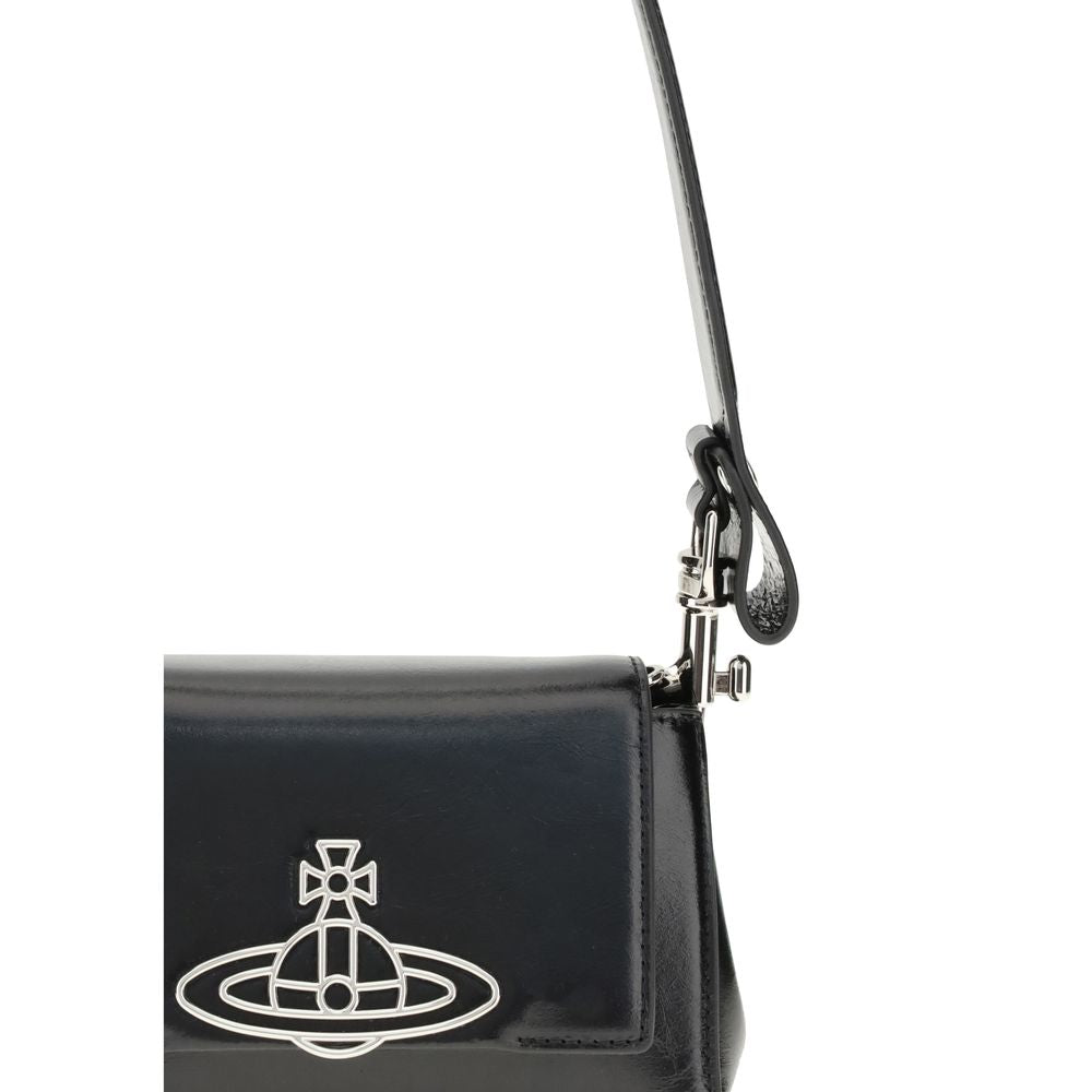 Vivienne Westwood Hazel kleine Umhängetasche