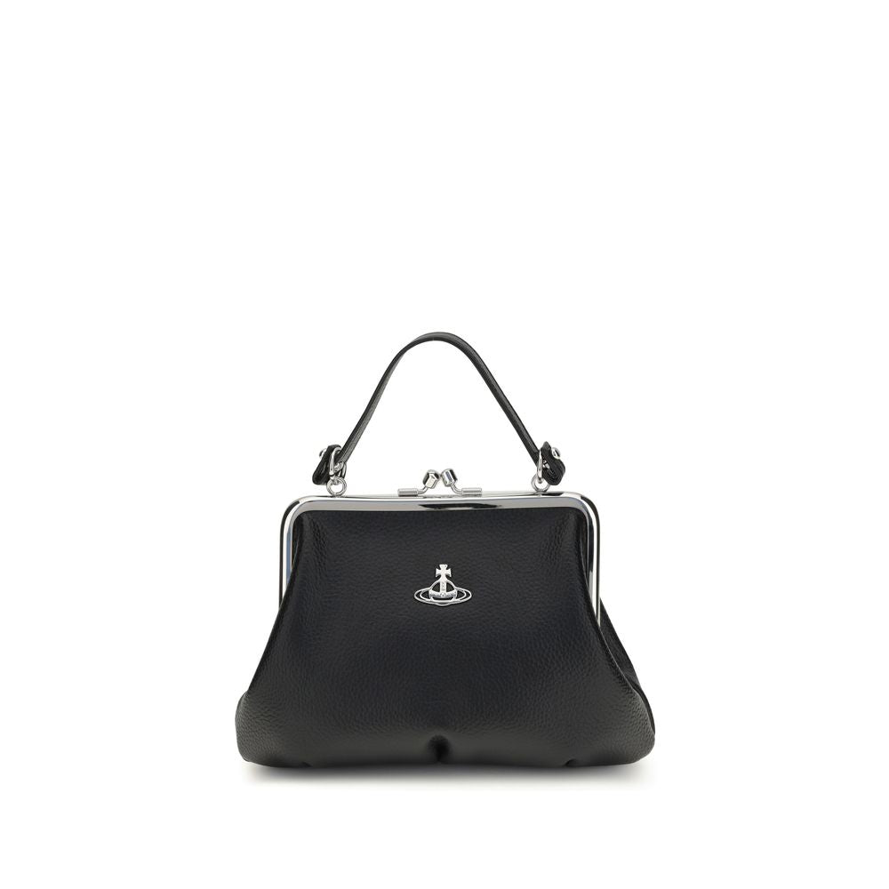 Vivienne Westwood OMA-RAHMEN-GELDBEUTEL-TASCHE