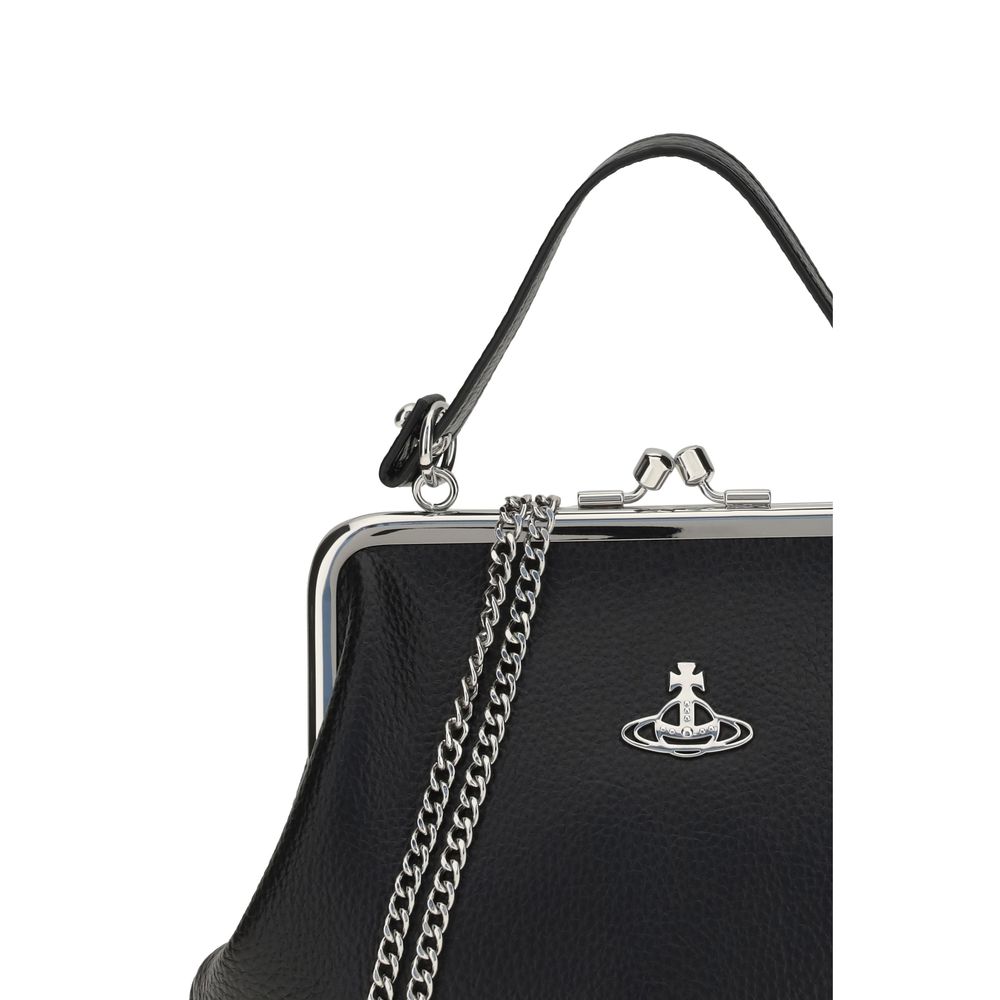 Vivienne Westwood OMA-RAHMEN-GELDBEUTEL-TASCHE