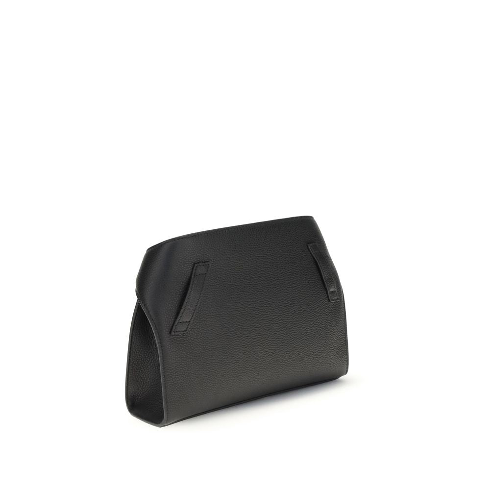 Ferragamo Leder Gürteltasche