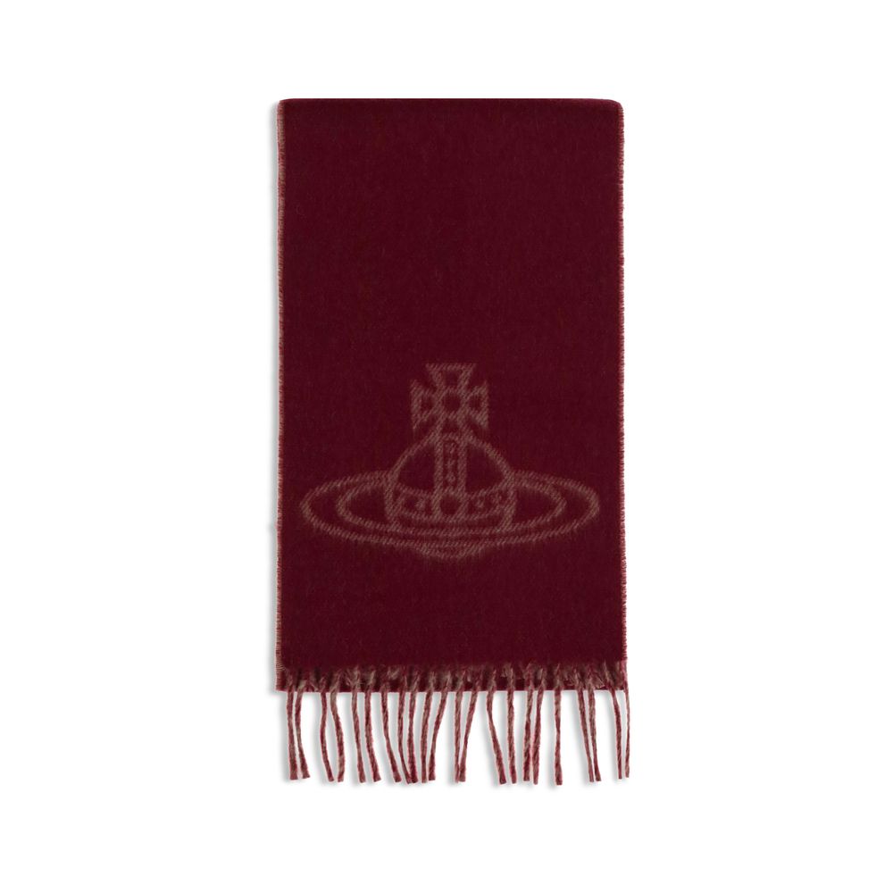 Vivienne Westwood Wollschal