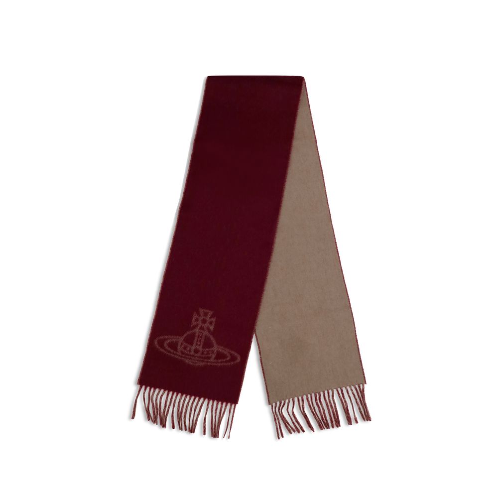 Vivienne Westwood Wollschal