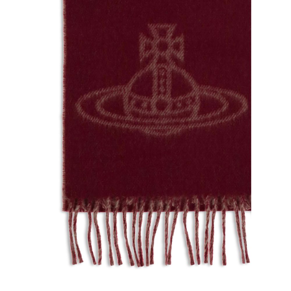 Vivienne Westwood Wollschal