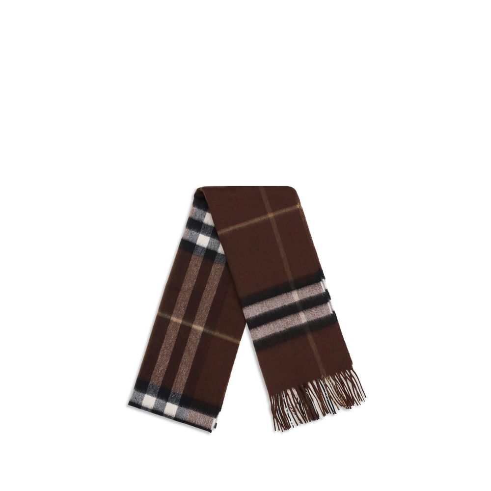 Burberry Kaschmir-Karo-Schal