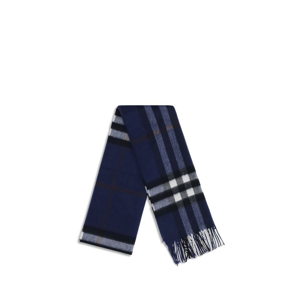 Burberry Kaschmir-Karomuster-Schal