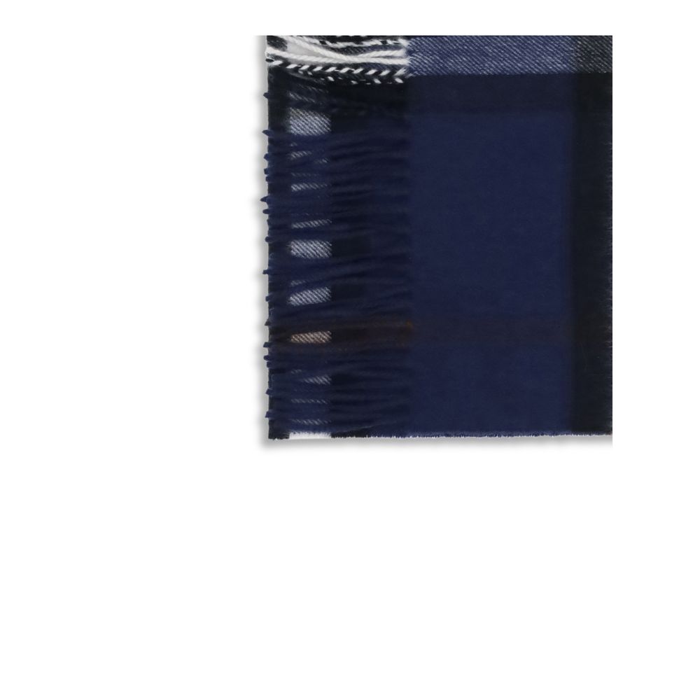 Burberry Kaschmir-Karomuster-Schal