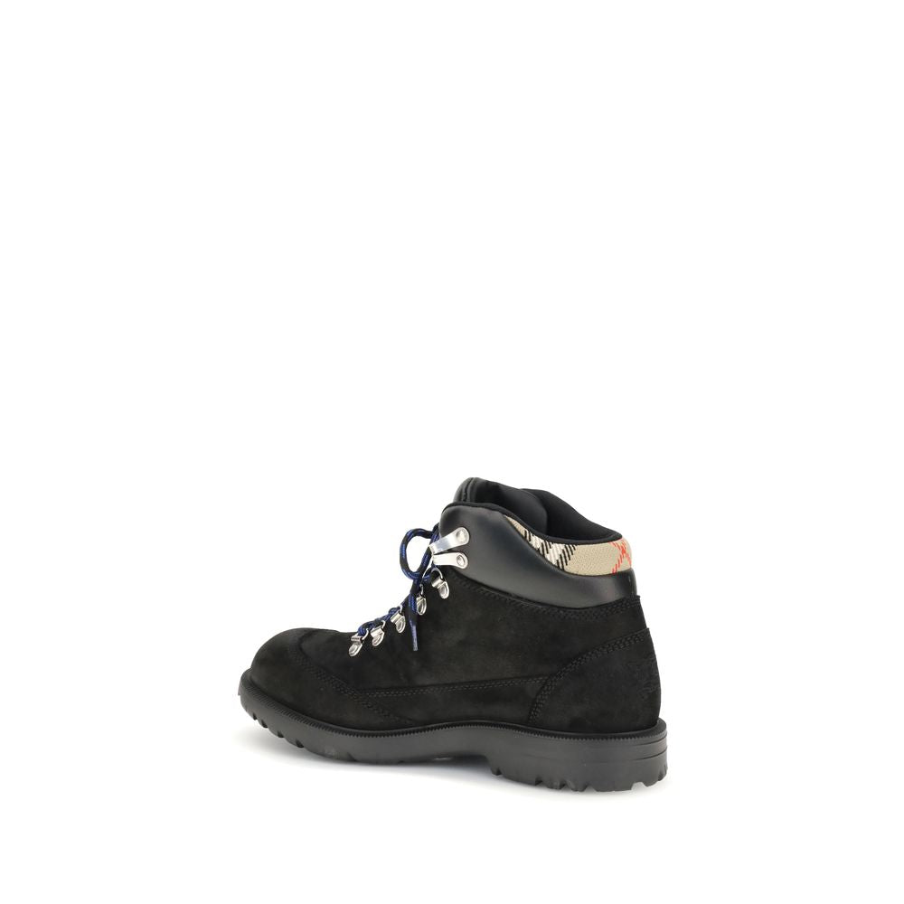 Burberry Moorwanderstiefel