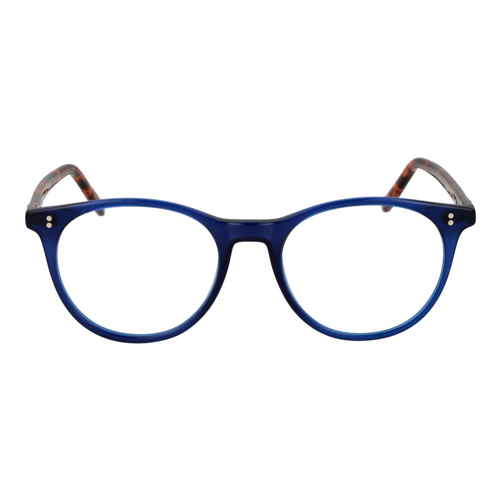 Hackett Blaue optische Brillenfassungen für Männer