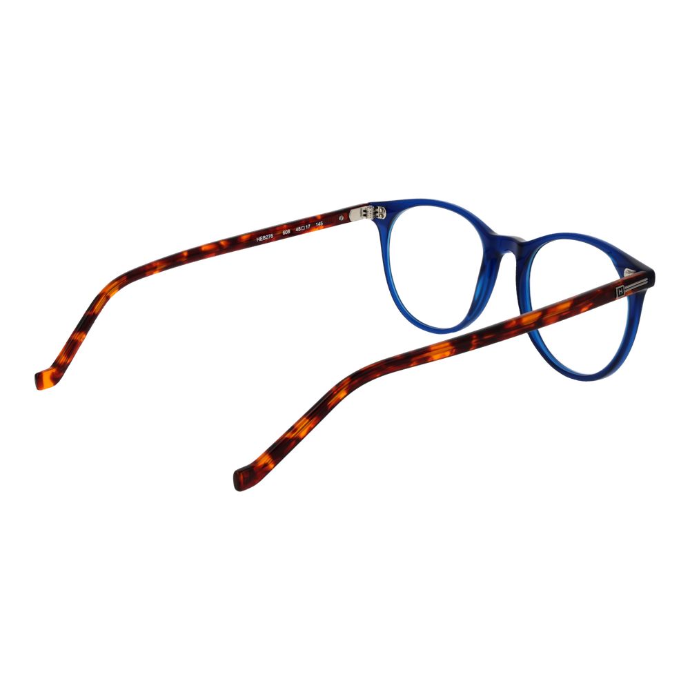 Hackett Blaue optische Brillenfassungen für Männer