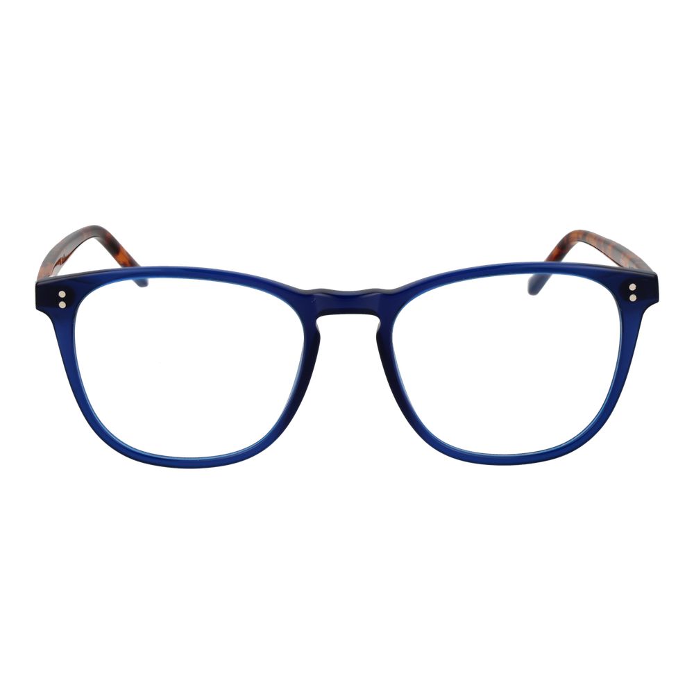Hackett Blaue optische Brillenfassungen für Männer