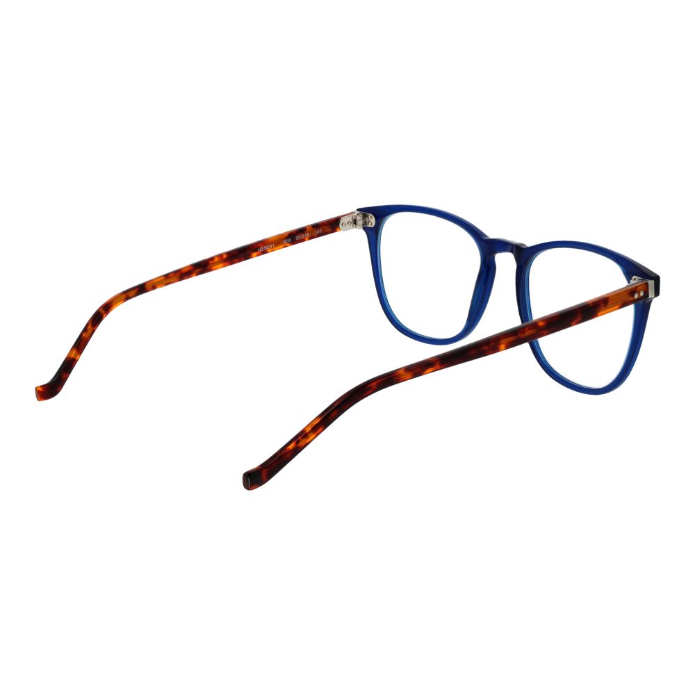 Hackett Blaue optische Brillenfassungen für Männer