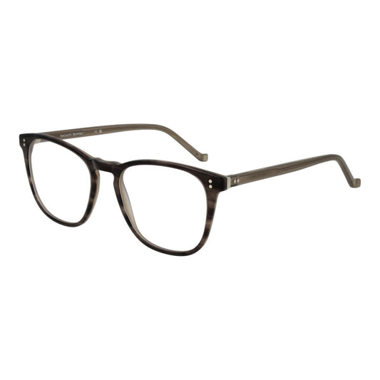 Hackett Grau-Acetat-Brille (Gestell)