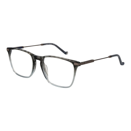 Hackett Grau-Acetat-Brille (Rahmen)