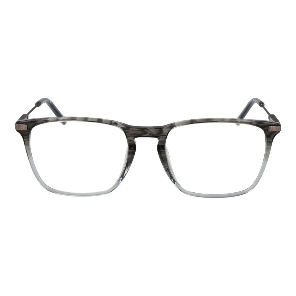 Hackett Graue Männer Optische Brillenfassungen