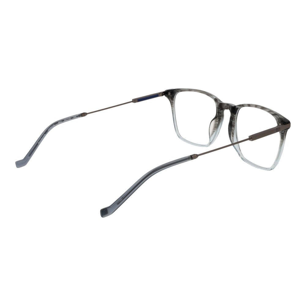 Hackett Graue Männer Optische Brillenfassungen