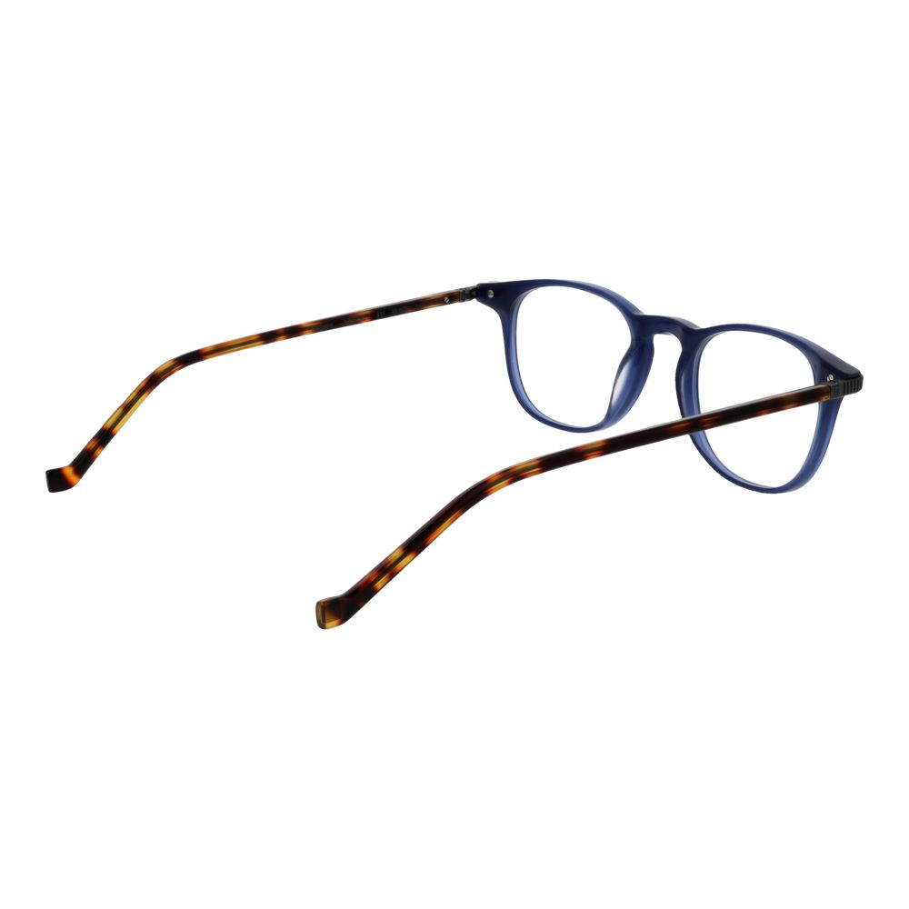 Hackett Blaue optische Brillenfassungen für Männer