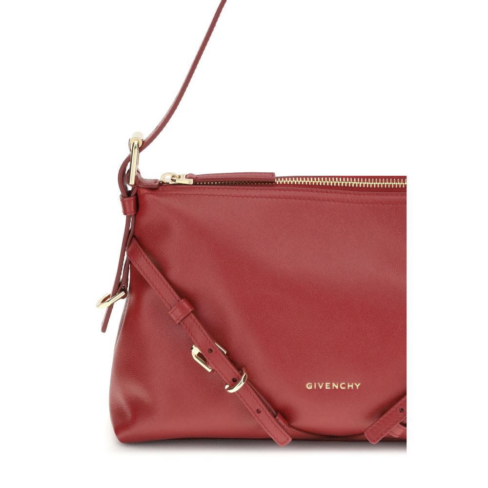 Givenchy Voyou mini Umhängetasche