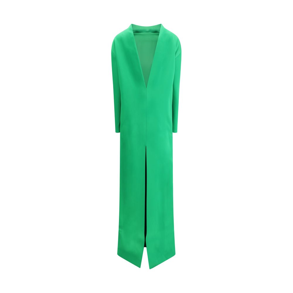 Tom Ford Langes Abendkleid