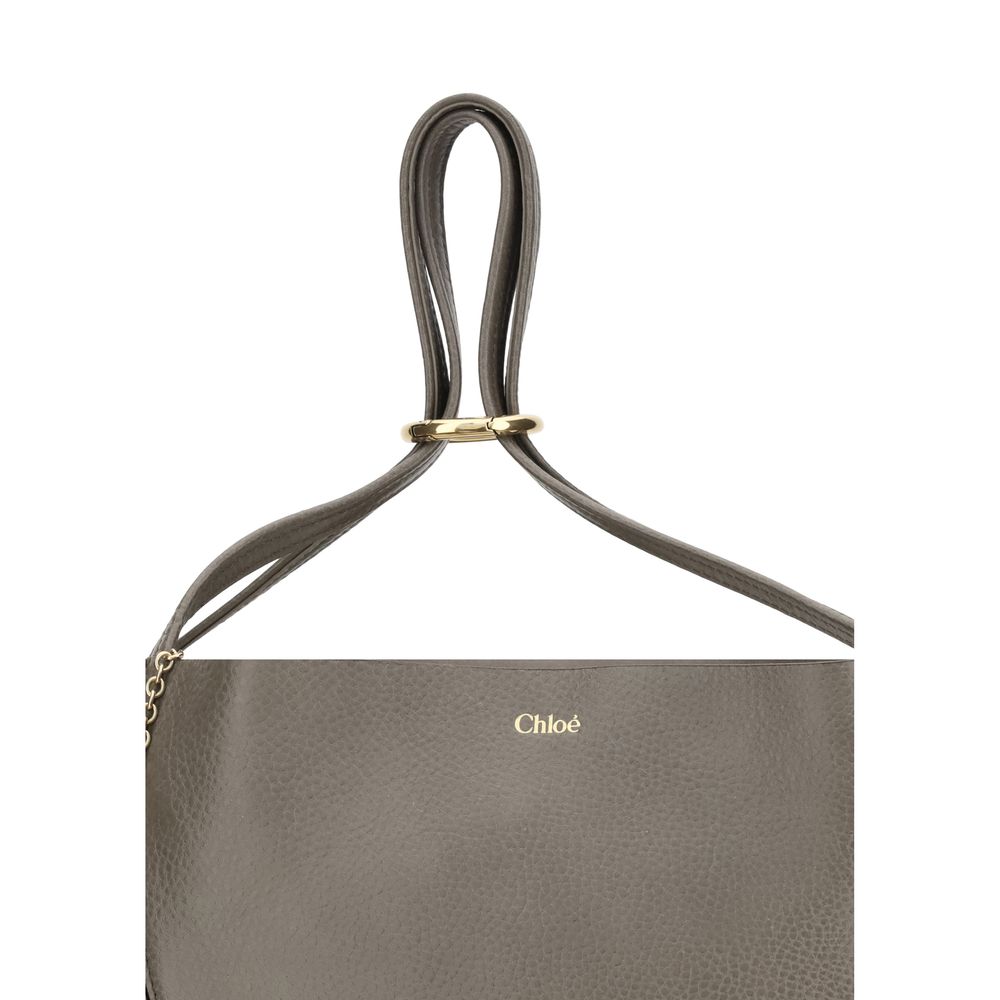 Chloé Spin Große Tragetasche