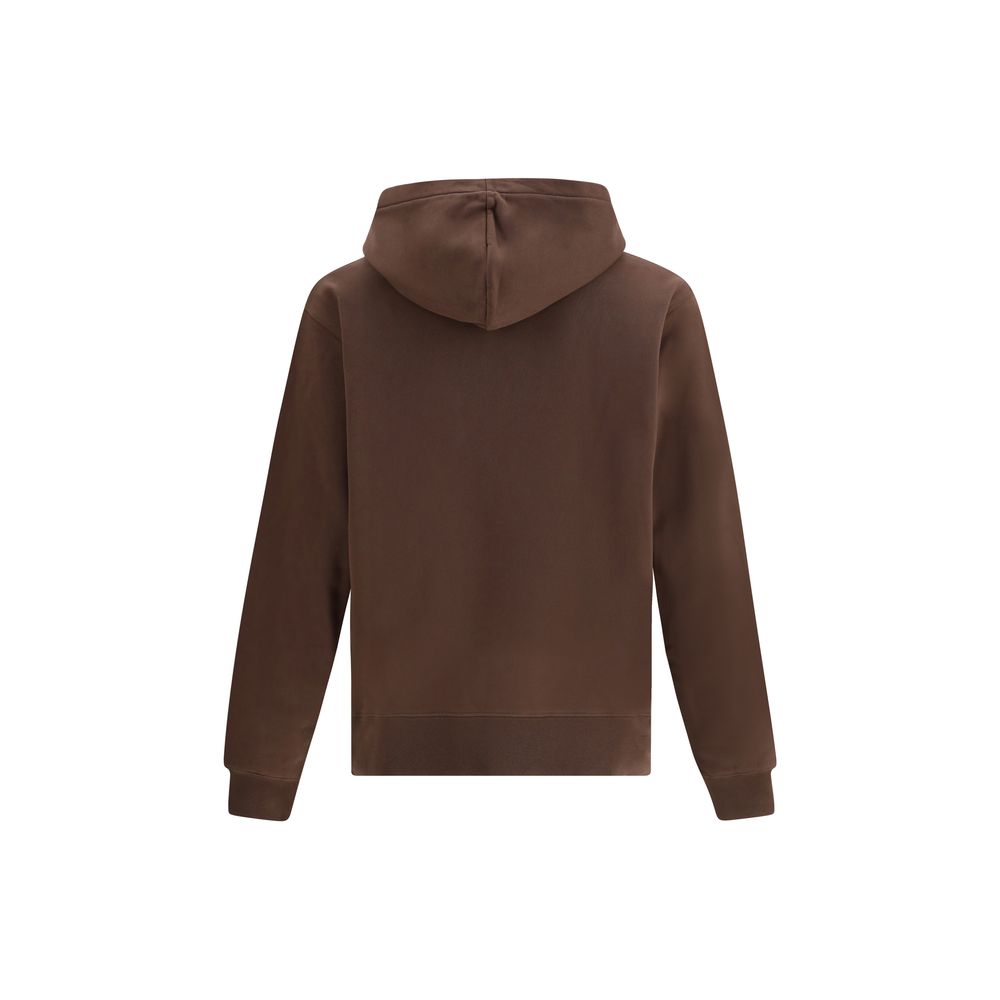 Jacquemus Sweatshirt mit Kapuze