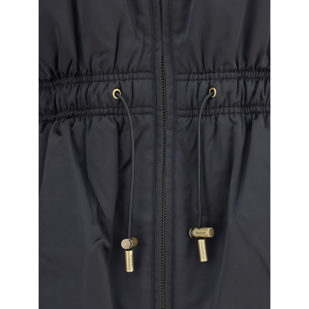 Marant Etoile Dastyni Mantel