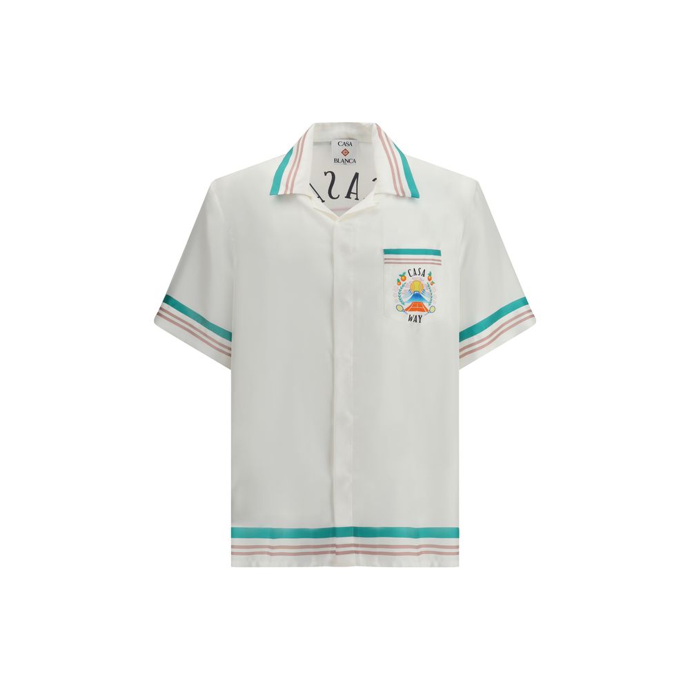 Casablanca Das Casa Way Shirt
