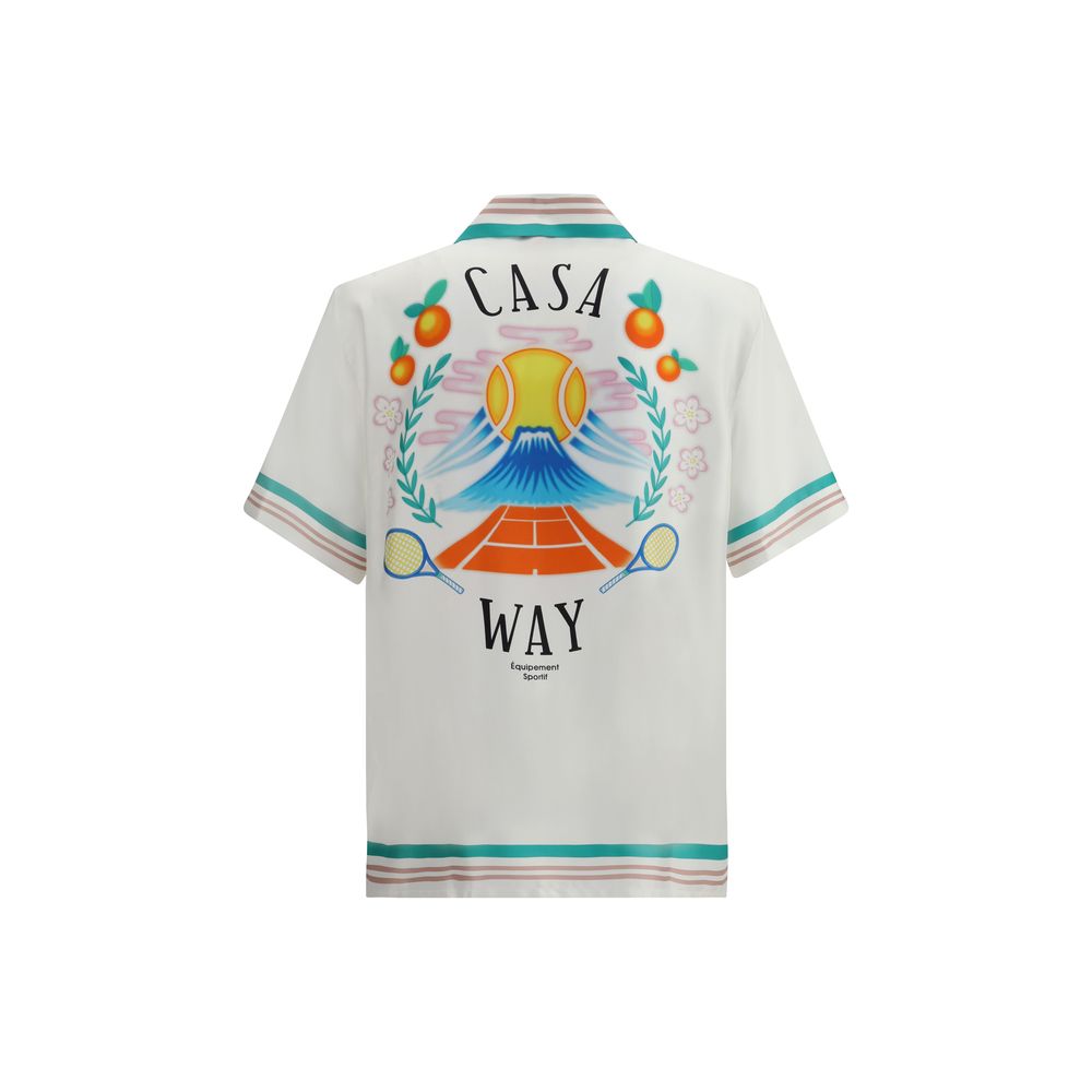 Casablanca Das Casa Way Shirt